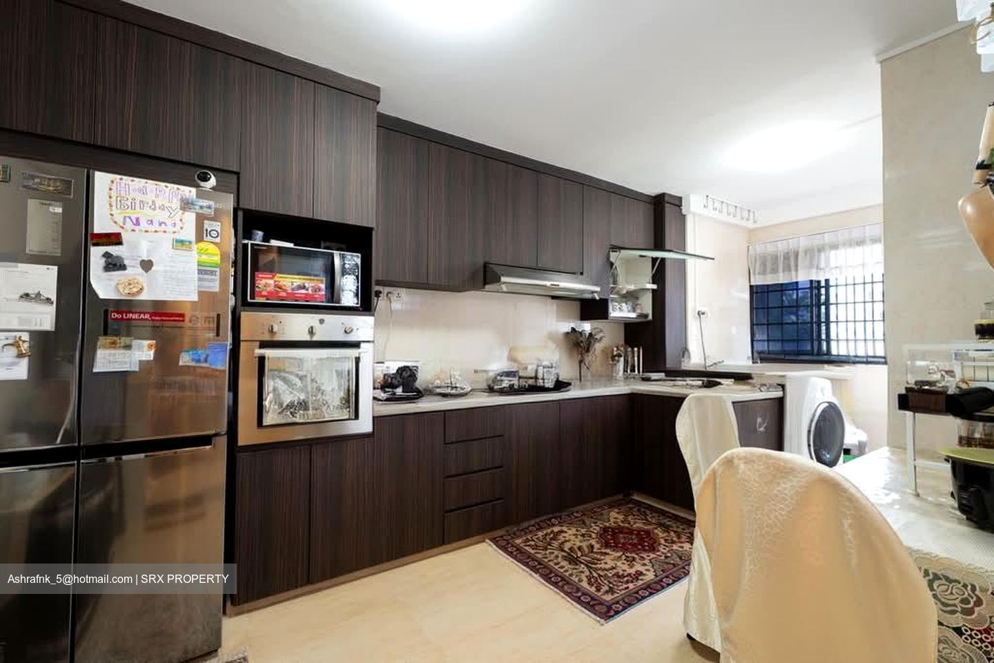 Blk 601 Eunos Rainbow (Bedok), HDB 5 Rooms #568145341